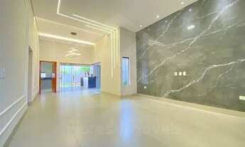 Imagem 4: Casa com 4 dormitórios à venda, 202 m² por R$ 1.590.000,00 - Vilas Boas - Campo Grande/MS