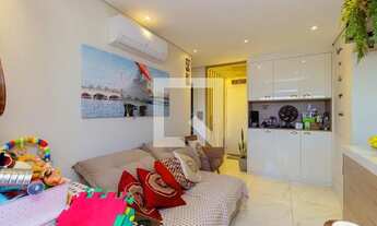 Imagem 3: Apartamento à Venda - Brás, 2 Quartos, 59 m2