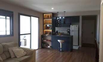 Imagem 3: APARTAMENTO À VENDA NO CONDOMÍNIO GRAN GUANABARA NO JARDIM BRASIL EM CAMPINAS -SP