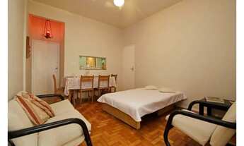 Imagem 2: Rio de Janeiro - Apartamento Padrão - Copacabana