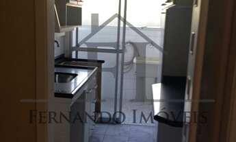 Imagem 4: VENDA APTO 64 M² 2 DORMITÓRIOS, VARANDA, 1 VAGA, LAZER COMPLETO - RUA VERGUEIRO / SP