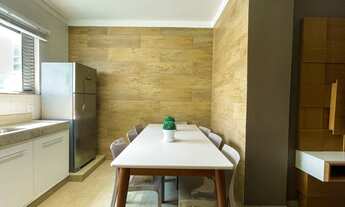 Imagem 4: Cobertura à venda, 305 m² por R$ 2.300.000,00 - Algodoal - Cabo Frio/RJ