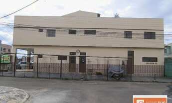 Imagem 2: Apartamento com 1 dormitório para alugar, 40 m² por R$ 650,00/mês - Areal - Águas Claras/D