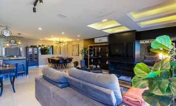 Imagem 6: Casa Condominio para Venda - 198.39m², 3 dormitórios, sendo 1 suites, 2 vagas - Tristeza