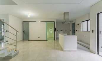 Imagem 6: Casa em condomínio fechado, 04 suítes, Hidromassagem, Uberaba, Curitba