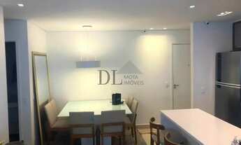 Imagem 3: Apartamento para venda com 62 metros quadrados com 2 quartos em Centro - Barueri - SP