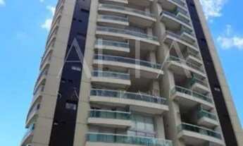 Imagem 7: Flórida Penthouse - Andar alto - 4 quartos, 3 suítes, 3 vagas