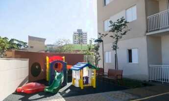 Imagem 3: Apartamento 64 m² 2 dormitórios, 1 suíte e 1 vaga. Móveis planejados. Vila Prudente