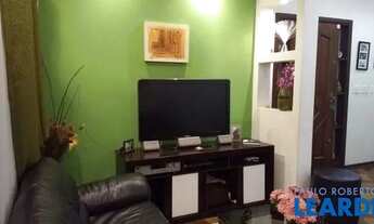 Imagem 6: CASA ASSOBRADADA - MOOCA - SP