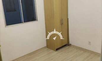 Imagem 4: Porto Nobre vende apartamento com 2 Dormitórios na Protásio Alves