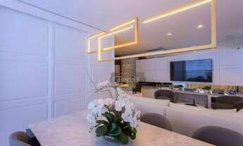 Imagem 7: Apartamento com 3 dormitórios à venda no Alto da Glória - Curitiba/PR