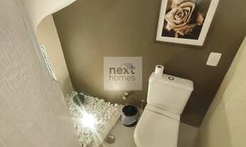 Imagem 4: Lindo Sobrado Localizado no Jd. Bonfiglioli com Edícula e Amplo Quintal