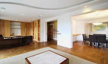 Imagem 4: Apartamento Venda Higienópolis 220 m² 3 Dormitórios