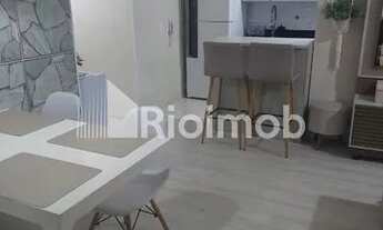 Imagem 3: Del Castilho Apartamento com 2 dormitórios