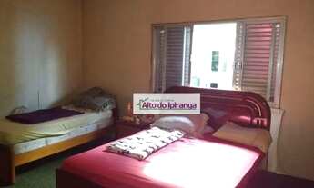 Imagem 5: Sobrado com 4 dormitórios, 360 m² - venda por R$ 1.800.000,00 ou aluguel por R$ 5.639,00/m