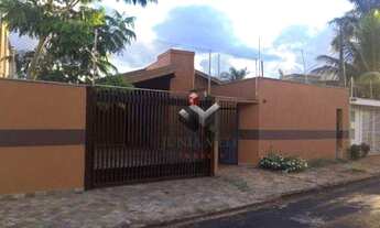 Imagem: Casa, 260 m² - venda por R$ 950.000,00