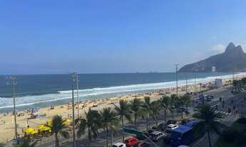 Imagem 2: Apartamento com 4 dormitórios à venda, 363 m² por R$ 15.000.000,00 - Ipanema - Rio de Jane