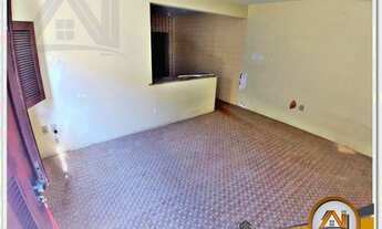 Imagem 4: Casa com 5 dormitórios à venda, 326 m² por R$ 680.000,00 - José Bonifácio - Fortaleza/CE