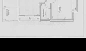 Imagem 3: APARTAMENTO A VENDA NA VILA DAS BELEZAS, COM 02 DORMITÓRIOS