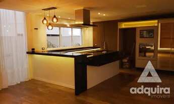 Imagem 3: Casa em condomínio com 3 quartos no Terras Alphaville - Bairro Jardim Carvalho em Ponta Gr