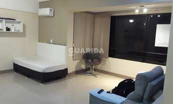 Imagem 2: Apto JK/Stúdio amplo, vaga, elevador, Mont Serrat