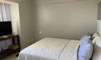 Imagem 6: Vendo apartamento com 2 suítes, 80 m², no Horto Florestal - Salvador - BA