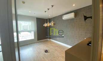 Imagem 2: Sala à venda, 45 m² por R$ 450.000,00 - Centro - São Caetano do Sul/SP