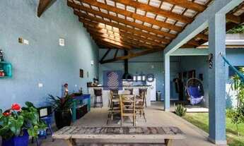 Imagem 7: Casa com 5 dormitórios à venda, 344 m² por R$ 1.800.000,00 - Vila Ipojuca - São Paulo/SP