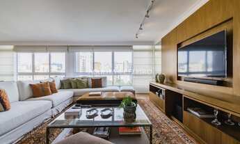 Imagem 5: SãO PAULO - Apartamento Padrão - Itaim Bibi