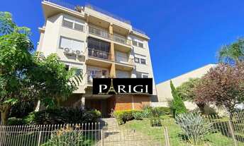 Imagem 5: Cobertura com 3 dormitórios para alugar, 300 m² por R$ 3.000,00/mês - Passo d'Areia