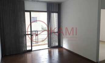 Imagem: Locação, Apto 3 dorms, sendo 1 suíte