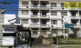 Imagem: Apartamento à venda, 60 m² por R$ 130.000,00