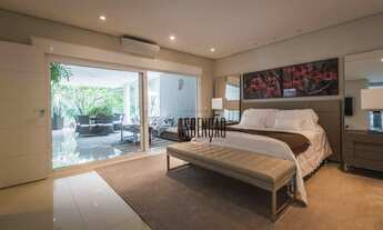 Imagem 13: Casa com 4 dormitórios, 735 m² - venda por R$ 7.000.000,00 ou aluguel por R$ 60.000,00/mês