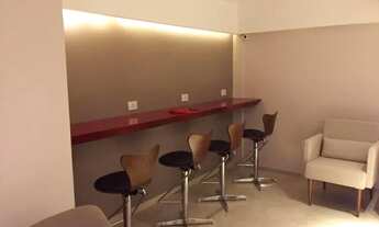 Imagem: Apartamento para aluguel tem 30 metros quadrados