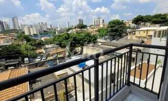 Imagem 4: São Paulo - Apartamento Padrão - Água Rasa
