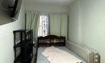 Imagem 6: Apartamento com 2 dormitórios à venda, 44 m² por R$ 240.000 - Aviação - Praia Grande/SP