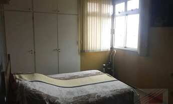 Imagem 7: Apartamento com 3 dormitórios à venda, 90 m² por R$ 470.000,00 - Floresta - Belo Horizonte