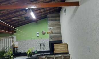 Imagem: Casa com 3 dormitórios à venda, 196 m²