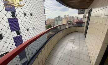 Imagem 5: Apartamento, 450 m² - venda por R$ 700.000,00 ou aluguel por R$ 5.000,00/mês - Tupi - Prai