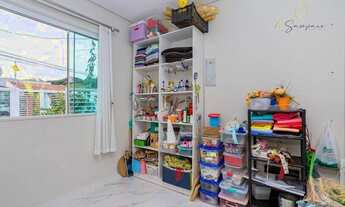 Imagem 5: Sobrado com 6 dormitórios à venda, 339 m² por R$ 1.300.000 - Rua Curt Roters, 264 Boqueirã