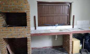 Imagem 7: ITANHAÉM - Casa Padrão - BELAS ARTES