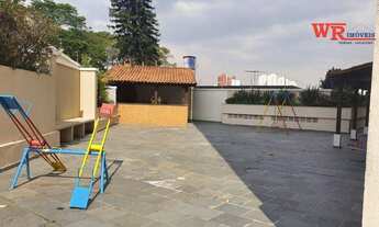 Imagem 5: Apartamento com 3 dormitórios à venda, 80 m² por R$ 390.000,00 - Nova Petrópolis - São Ber