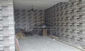 Imagem 3: Linda casa, com 3 quartos, 2 suítes, sala de jantar por R$ 590.000,00