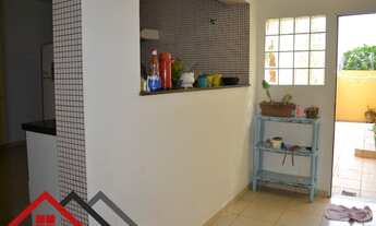 Imagem 3: CASA RESIDENCIAL em JUNDIAÍ - SP, ANHANGABAÚ