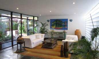 Imagem 7: Sobrado com 4 dormitórios, 800 m² - venda por R$ 7.000.000 ou aluguel por R$ 5.000/dia - J