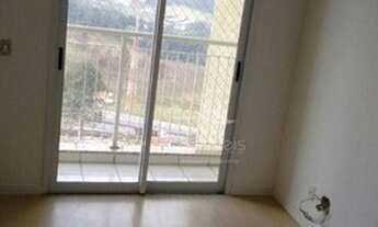 Imagem 2: Apartamento para venda no Condomínio Dolce Vitta