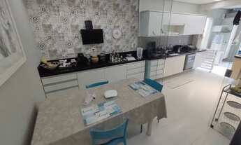 Imagem 7: BOSQUE IMPERIAL | 4 SUÍTES + 1 ESCRITÓRIO | 4 VAGAS | 286M²