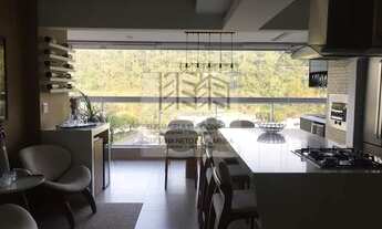 Imagem 7: Apartamento para 2 suítes mobiliado e decorado