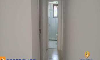 Imagem 5: Apartamento Residencial à venda, Piatã, Salvador - AP0006