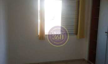 Imagem 5: Apartamento com 2 dormitórios para alugar, 82 m² por R$ 2.672,00/mês - Ipiranga - São Paul